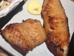-萤初高端日料王(曲江银泰店)