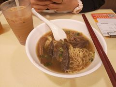 -永盈茶餐厅(中山四路店)