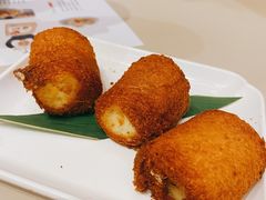 -蔡澜点心·粤菜(西单大悦城店)
