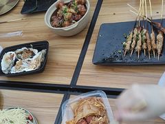 -三杯赤運·中式小酒馆(所城里店)