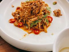-小大董·烤鸭(王府井apm店)