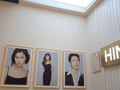 -海马体照相馆(大连柏威年购物中心店)