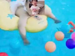 -马博士婴幼儿游泳馆(门头沟店)