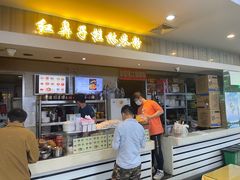 -红鼻子桂林米粉(金唐新光界店)