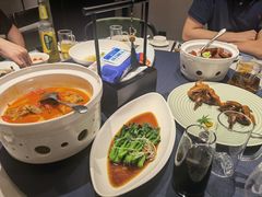 -馋遇江南·精致湖景雅宴(东方之门店)