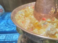 -蜗牛小馆醉乡民谣云南菜(惠新西里店)