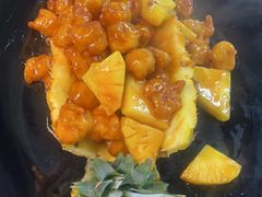 -鑫小城故事·藕汤·家常菜(台北一路总店)