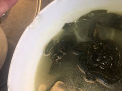 海带汤-汉城馆·韩国烤肉(塘厦沃尔玛店)