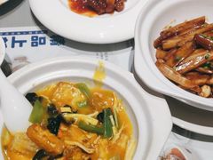 -马仕玖煲(万宴城店)