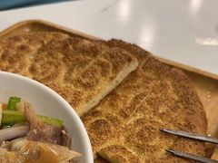 -乡村馕坑肉·烧烤·新疆菜·本地人更爱吃(阿勒泰首店)
