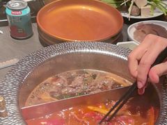 -牛YO寿喜烧和牛火锅自助(三台子万象汇店)