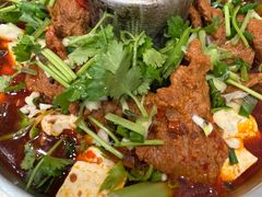 -王大乔泡椒米线·小火锅(星城天地店)