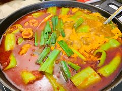-湘肠香火锅店(团结湖店)