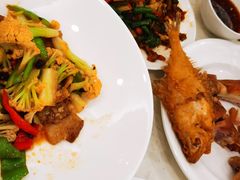 -天天渔港(杏林街店)