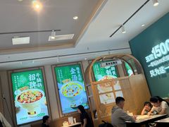 -谷田稻香·砂锅菜(元洪店)