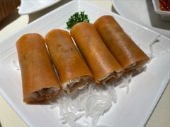 -利苑酒家(华熙国际店)