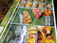 -菌小白火锅(时尚天河店)
