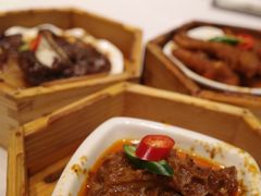金钱肚-南宁荔园维景国际酒店·荔园中餐厅