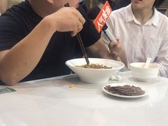 -二扁私房面馆(崂山路店)