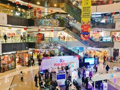 -万达广场(北京槐房店)
