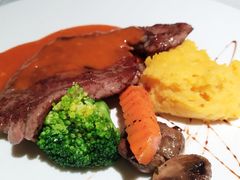 -西部牛排(京华城店)