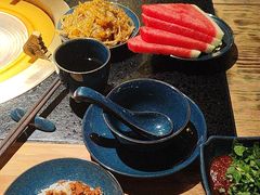 -湊湊火锅·茶憩(上海合生汇店)