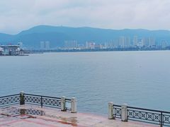 -团城山公园