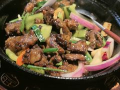 -旺爷砂锅·茶作(国贸城店)