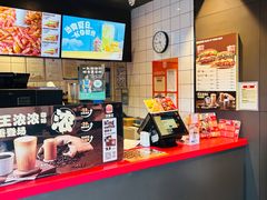 -汉堡王(徐汇绿地缤纷店)