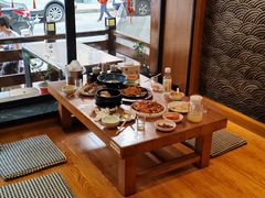 -长寿参鸡汤(朝韩风情街店)