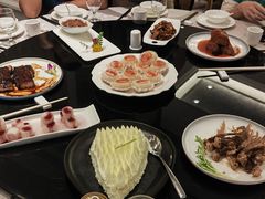 -新南华大酒店(长寿店)