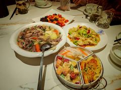 -马白开来特色羊排揪片子  (总店)