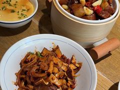 -农耕记·湖南土菜(科技园店)