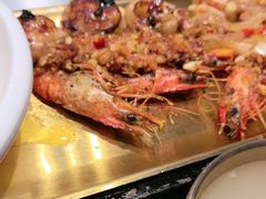 -大神太神·铁板烧(瑞虹天地月亮湾店)