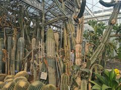 -国家植物园南园