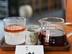 -转山咖啡(松柏社区店)