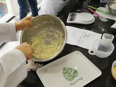 -美斯烘焙培训学院•蛋糕•面包•咖啡(宝安校区)