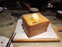 -绿茶餐厅(成都大悦城店)