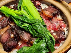 招牌腊味腊肠煲仔饭-超记煲仔饭(惠福东路店)