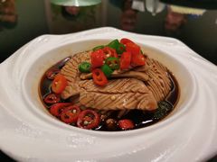 -新南华大酒店(广中店)