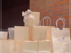 -潮一不贰·法式甜品·生日蛋糕·西式简餐(外滩店)