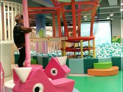 -布鲁豪斯亲子欢乐家庭餐厅