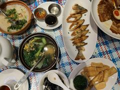 -陈鹏鹏潮汕菜(欢乐海岸 海边景观店)