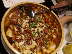 -東舍食唐精品陕菜馆