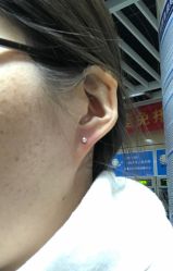 -花师傅穿孔·手穿·耳洞吧