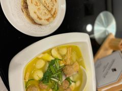 -陕西大厦中餐厅(陕西驻沪办店)