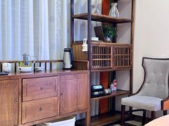 -香山湖渔家大院