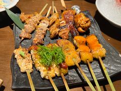 -一豚轩·烧鸟·豚骨拉面(五四路店)