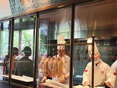 -大鸭梨烤鸭(石佛营店)