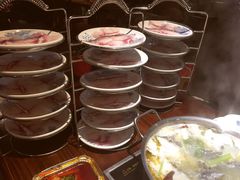 -新疆烧烤王(广灵店)